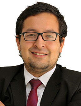 Ps. Jano Ramos-Diaz