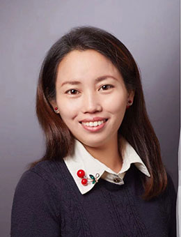 Lijun Chen
